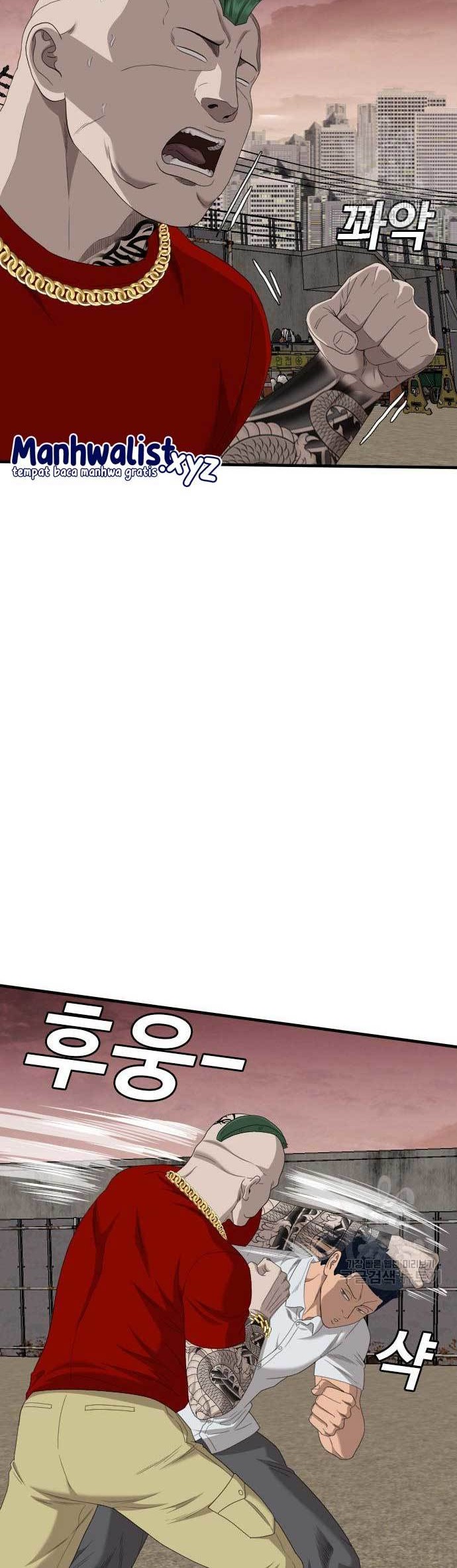 Chapter 157 - halaman 19