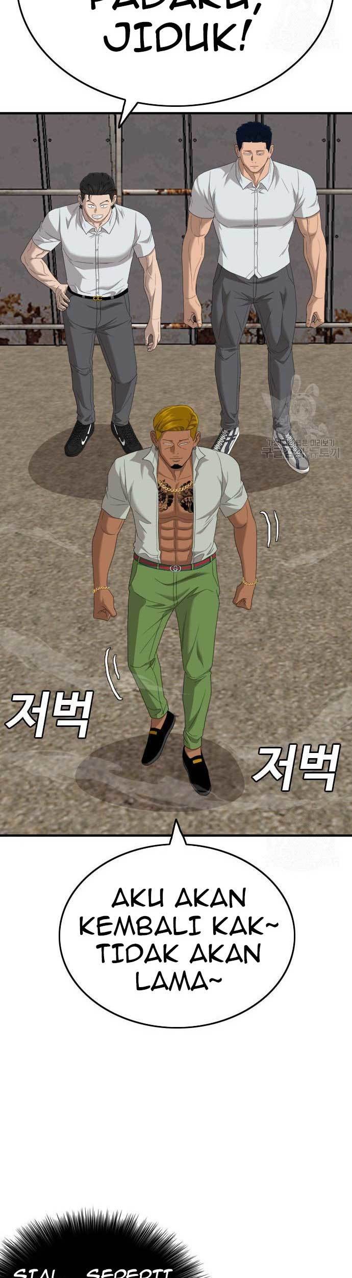 Chapter 156 - halaman 30