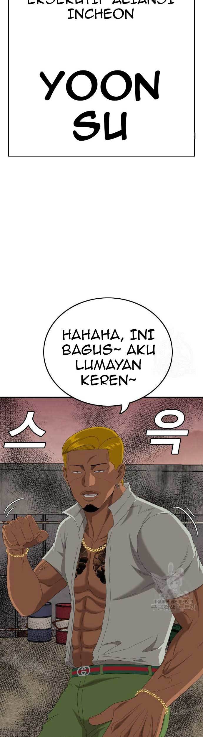 Chapter 156 - halaman 38