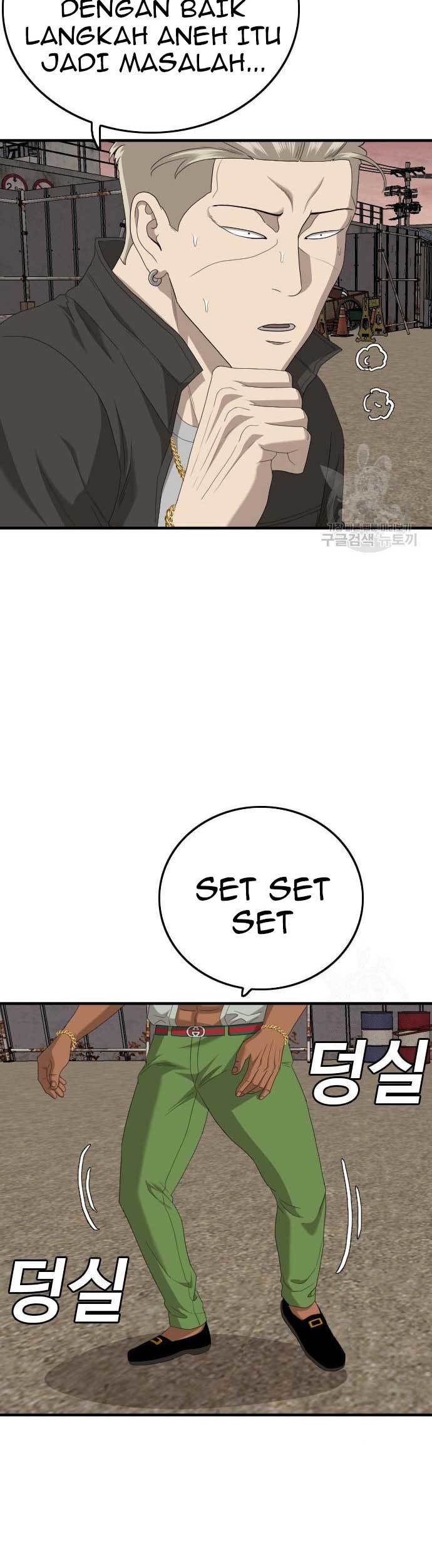 Chapter 156 - halaman 62
