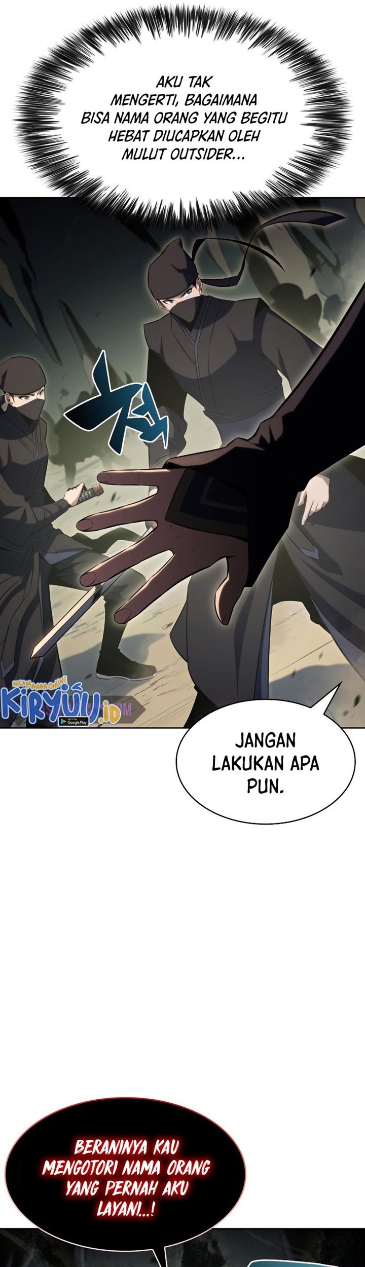 Chapter 109 - halaman 30