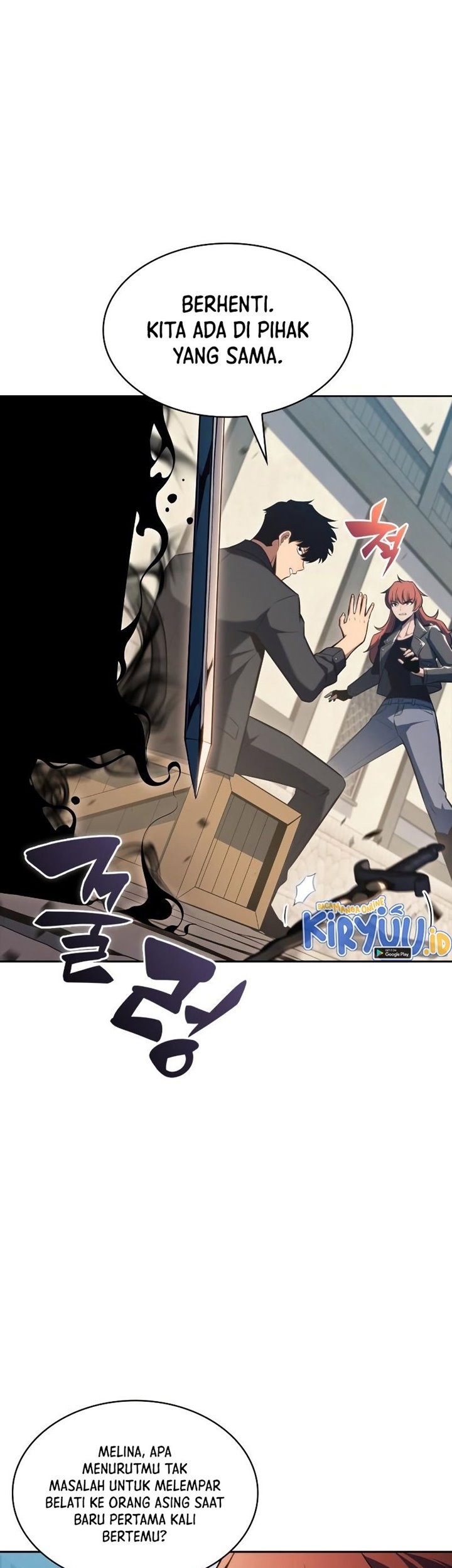 Chapter 109 - halaman 74
