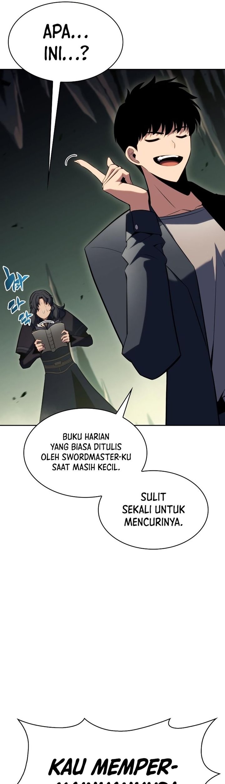 Chapter 109 - halaman 21