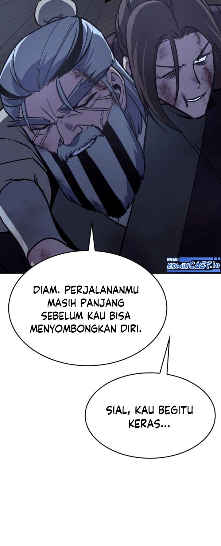 Chapter 92 - halaman 38