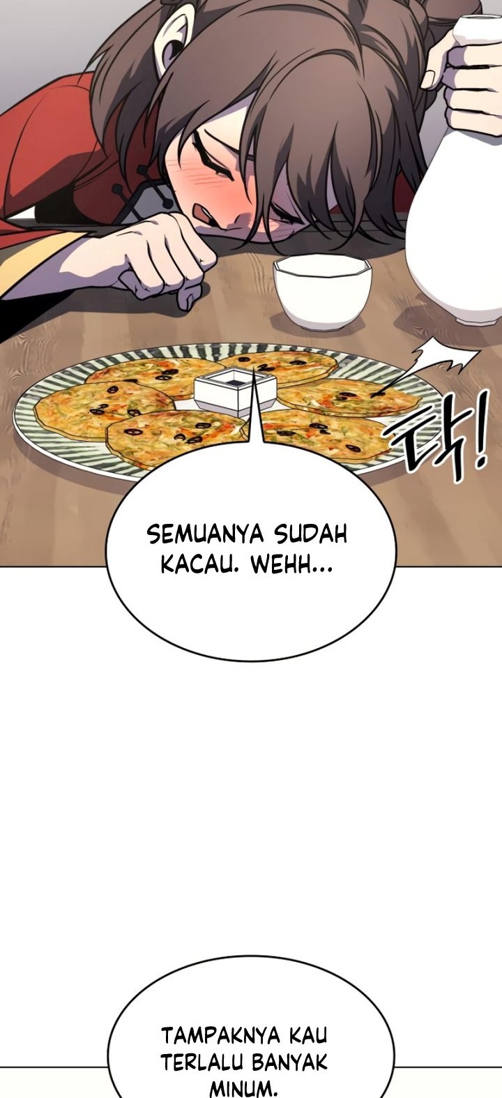 Chapter 92 - halaman 88