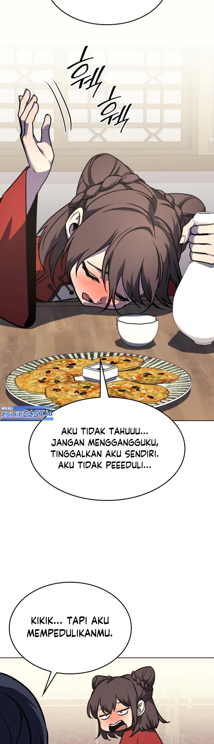 Chapter 92 - halaman 89