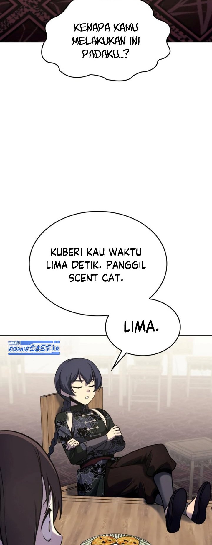 Chapter 92 - halaman 102