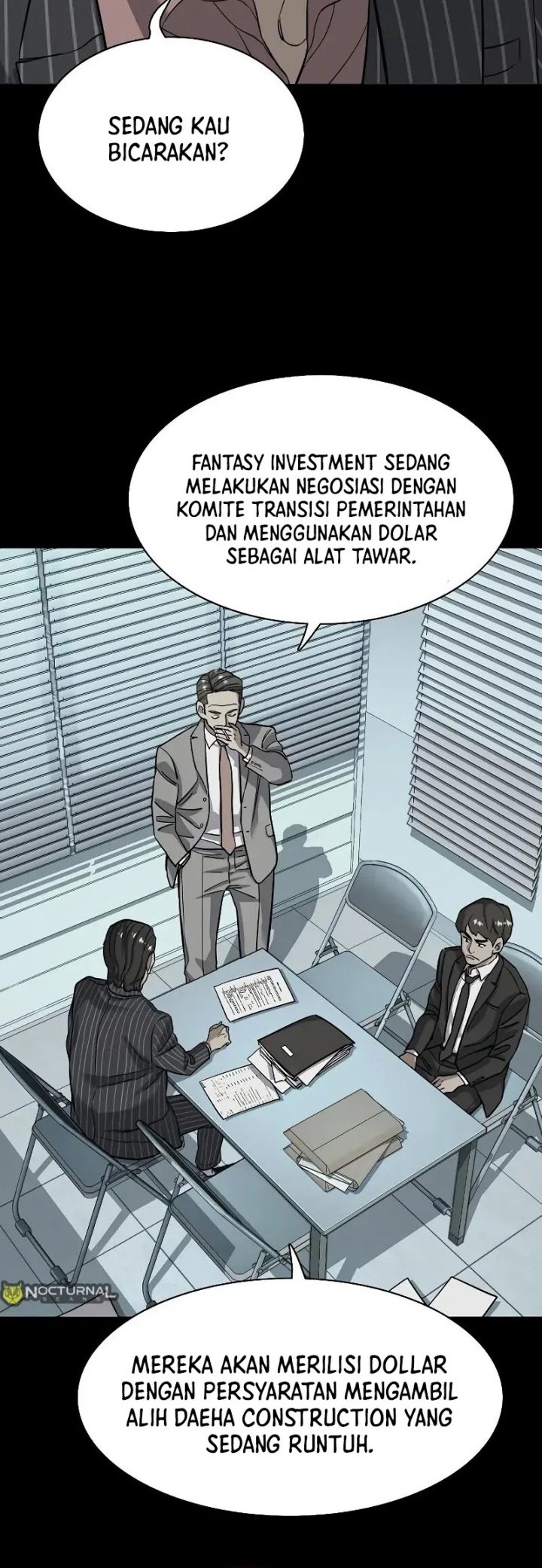 Chapter 55 - halaman 25