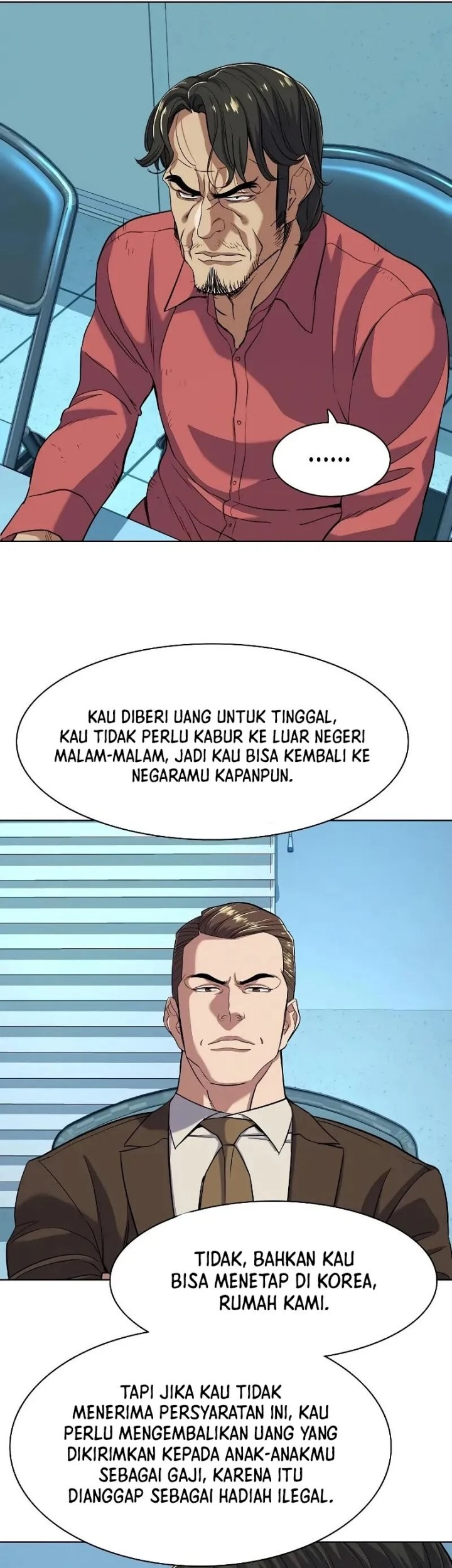 Chapter 55 - halaman 14