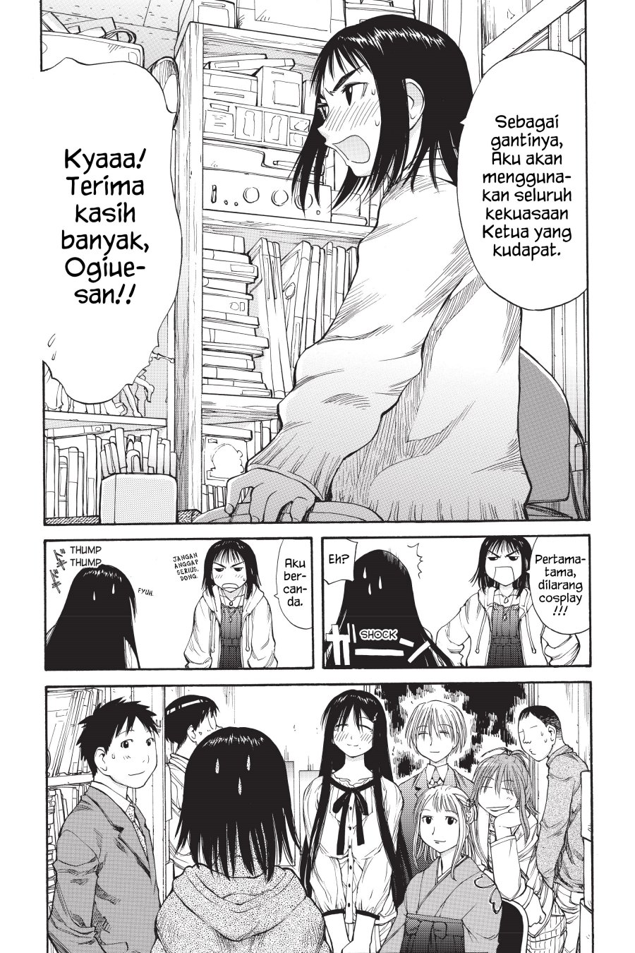 Chapter 55 - halaman 25