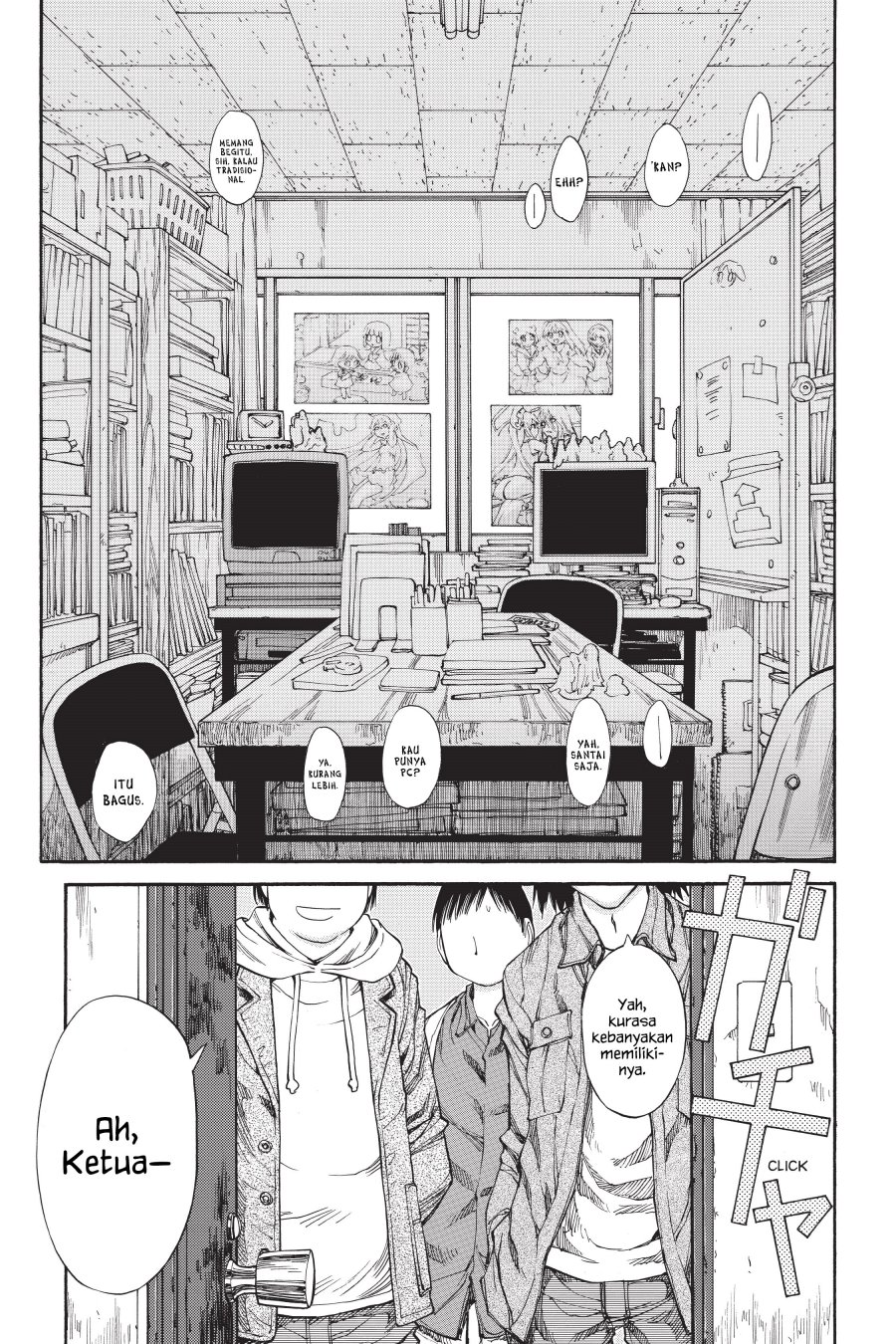 Chapter 55 - halaman 31