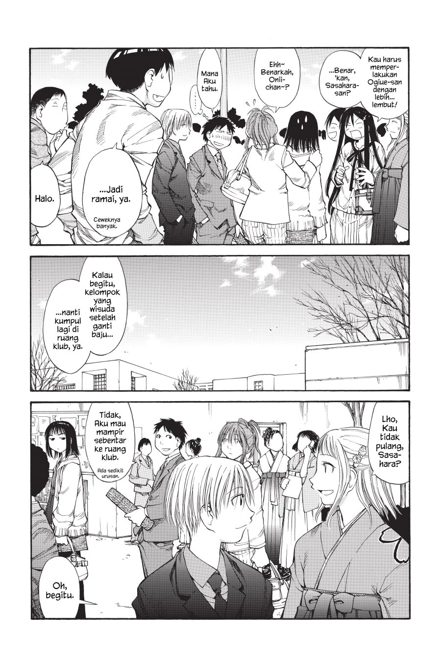 Chapter 55 - halaman 8