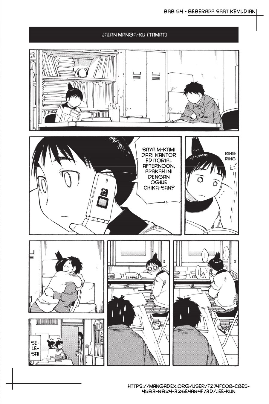 Chapter 54 - halaman 27