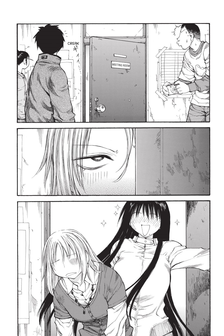 Chapter 54 - halaman 8
