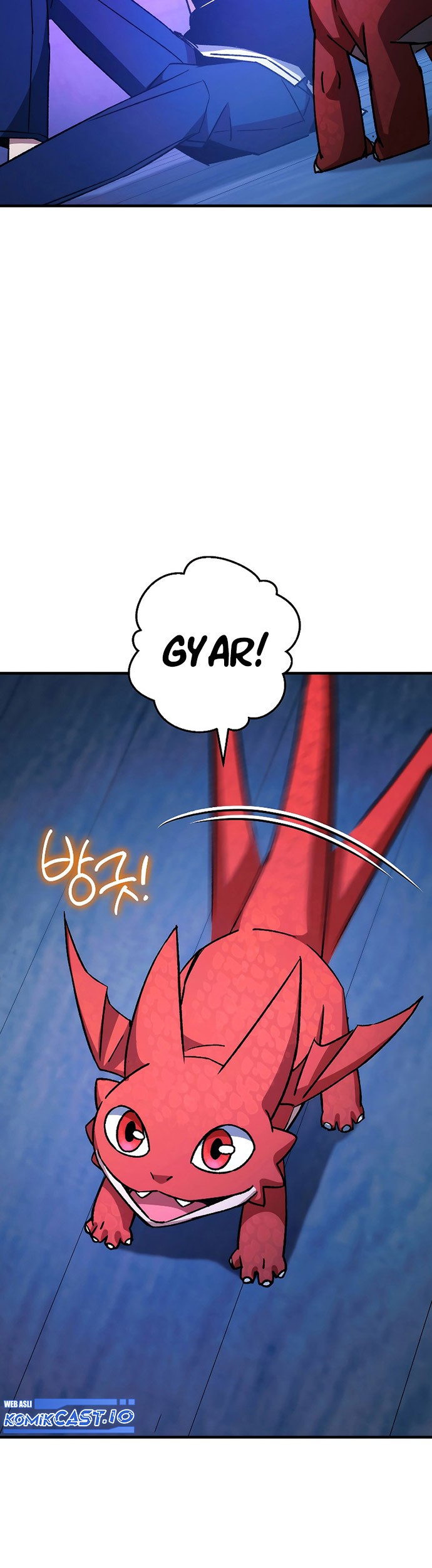 Chapter 67 - halaman 71