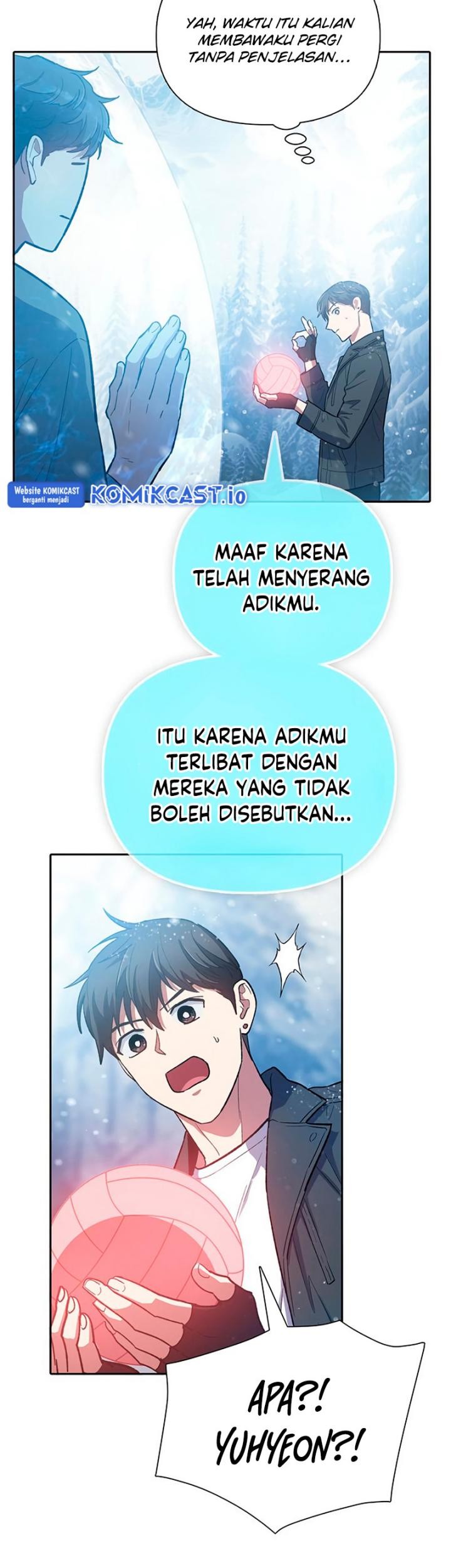Chapter 81 - halaman 23