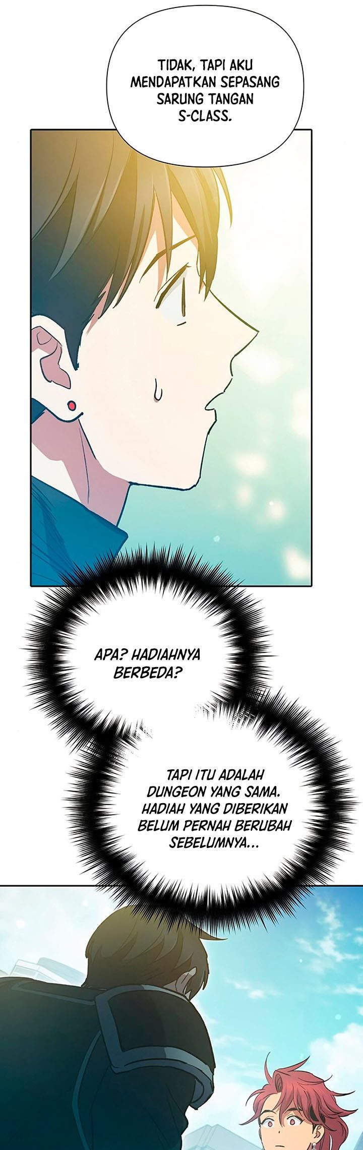 Chapter 80 - halaman 19