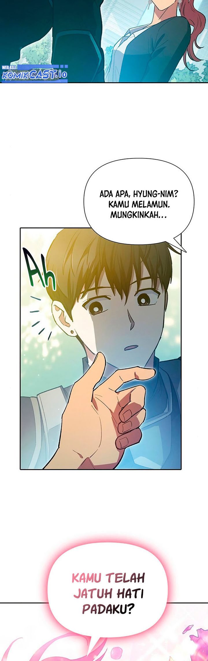 Chapter 80 - halaman 20