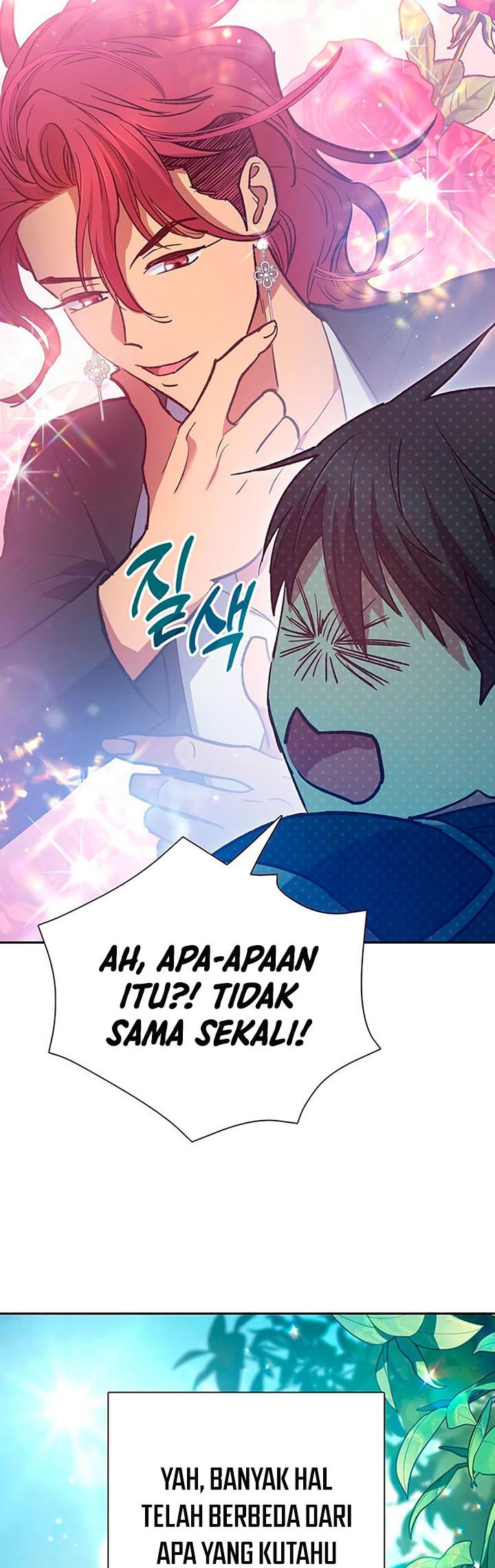 Chapter 80 - halaman 21