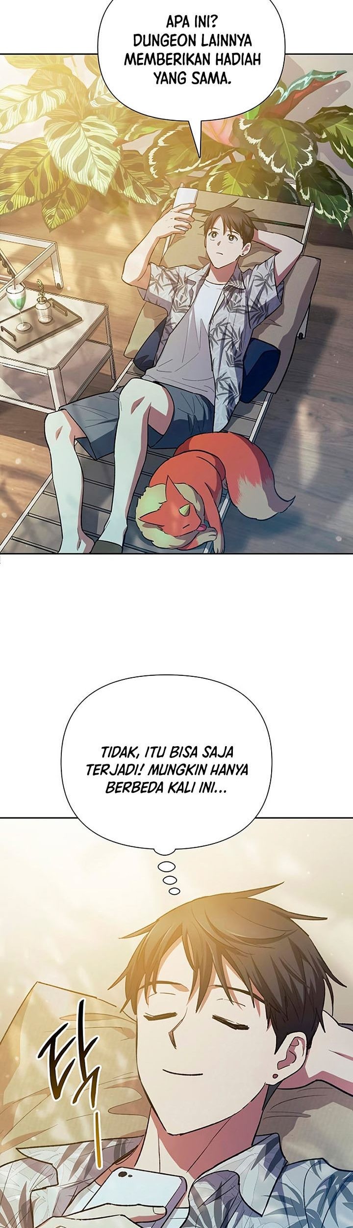 Chapter 80 - halaman 27