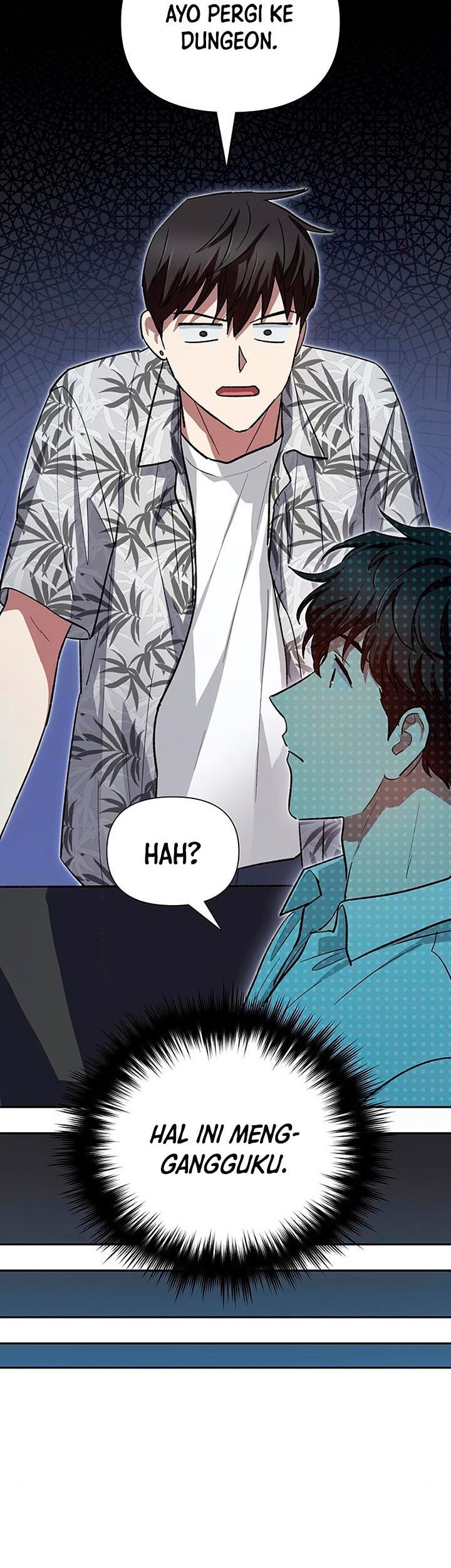 Chapter 80 - halaman 29