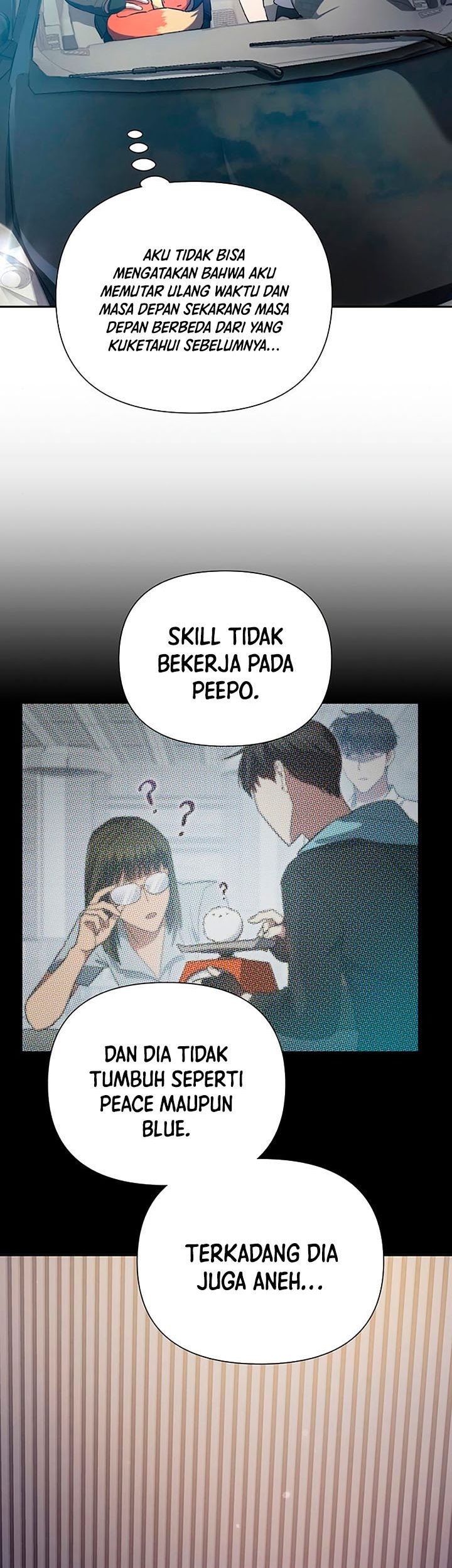 Chapter 80 - halaman 33