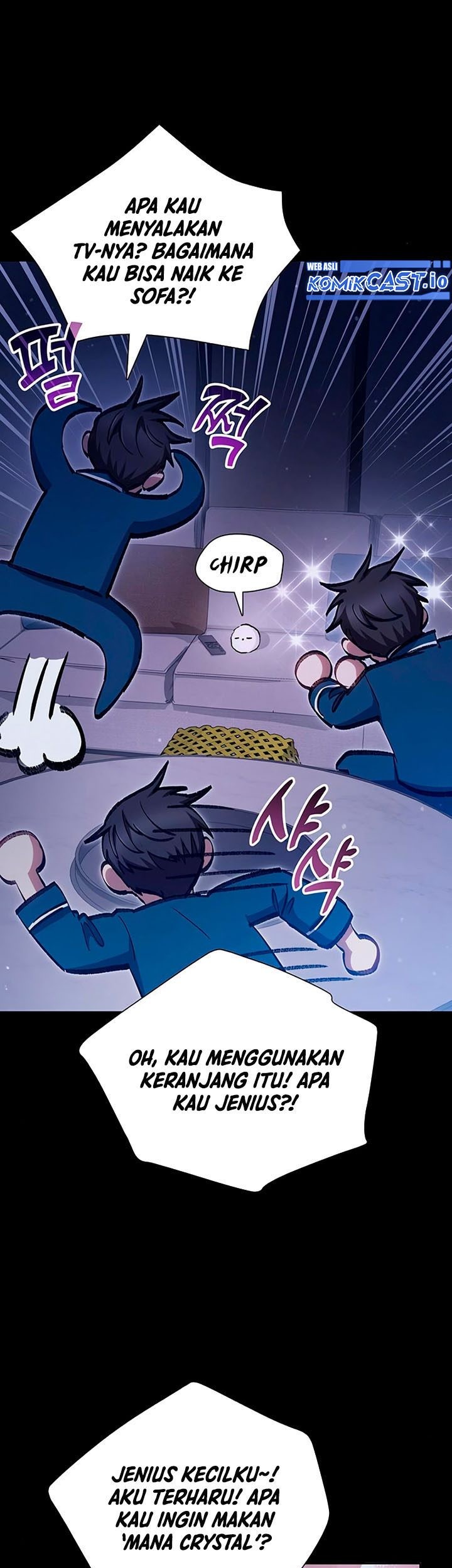 Chapter 80 - halaman 39