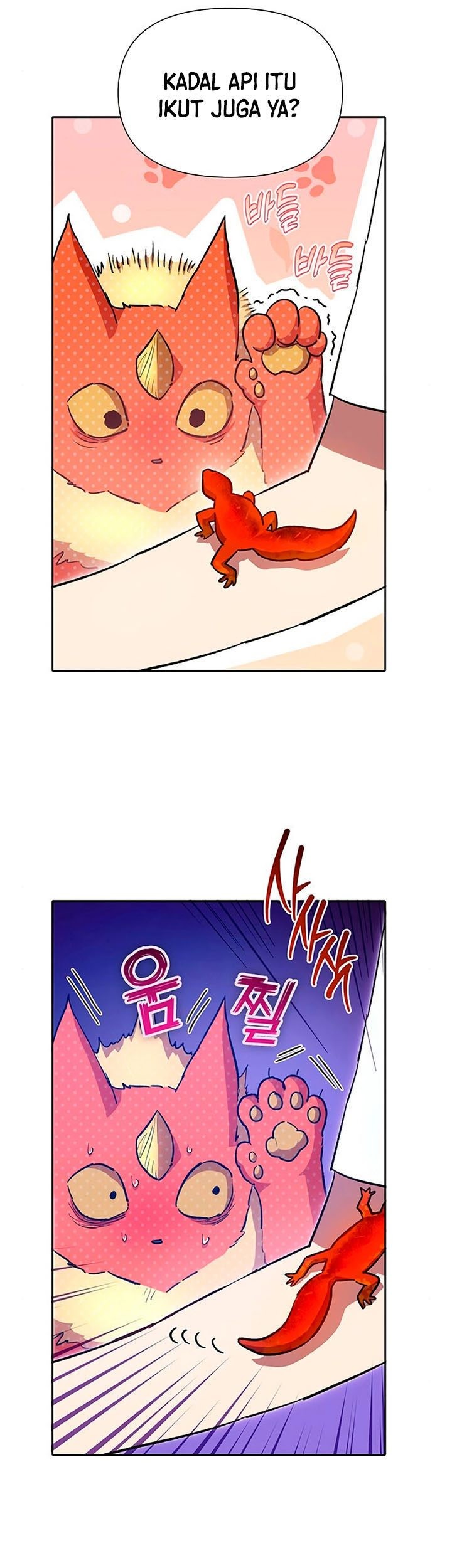 Chapter 80 - halaman 47