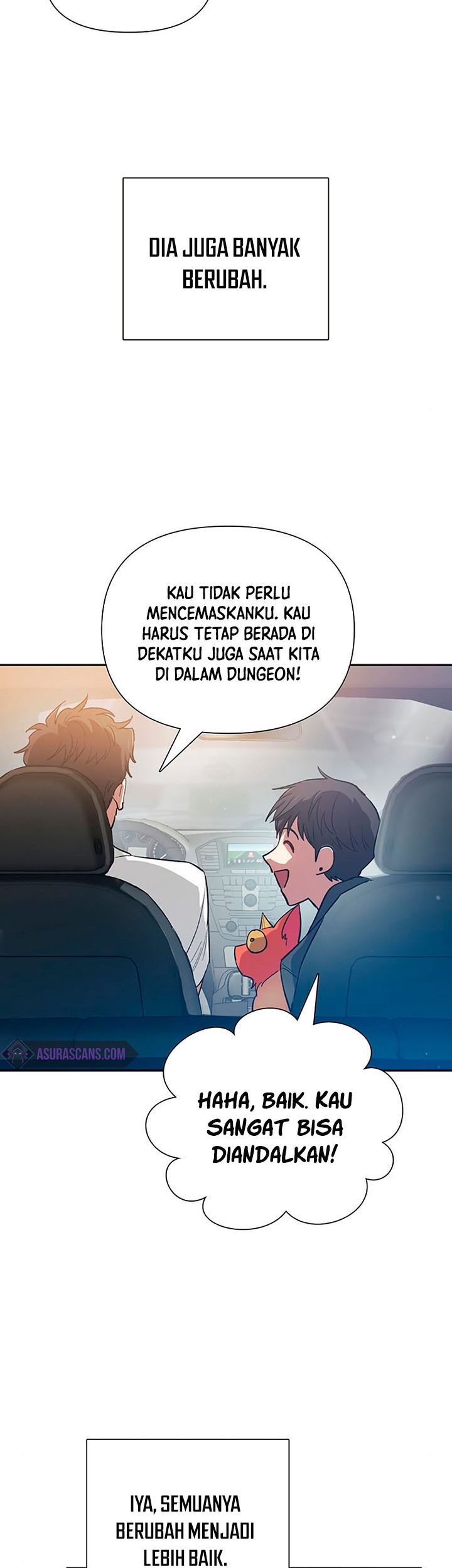 Chapter 80 - halaman 51