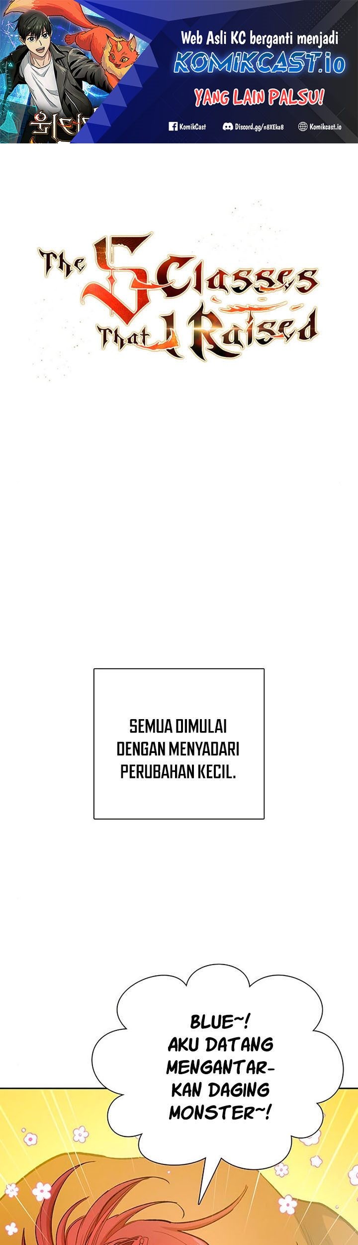 Chapter 80 - halaman 3