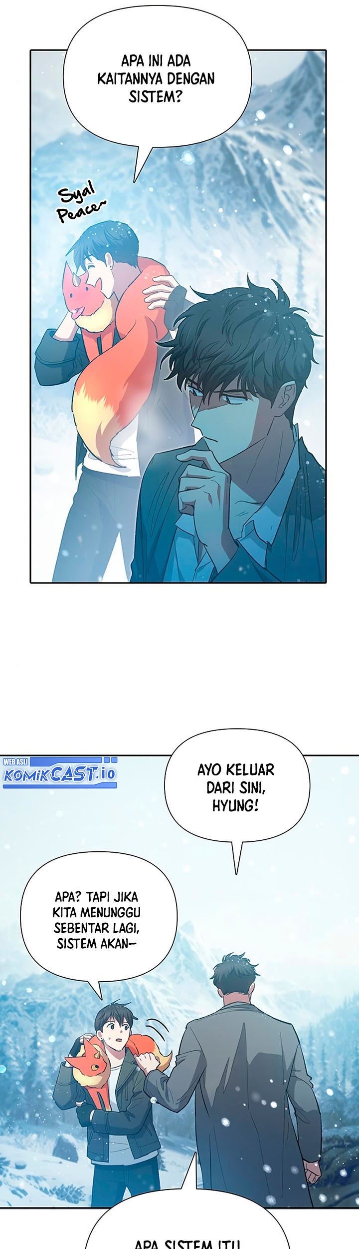 Chapter 80 - halaman 63