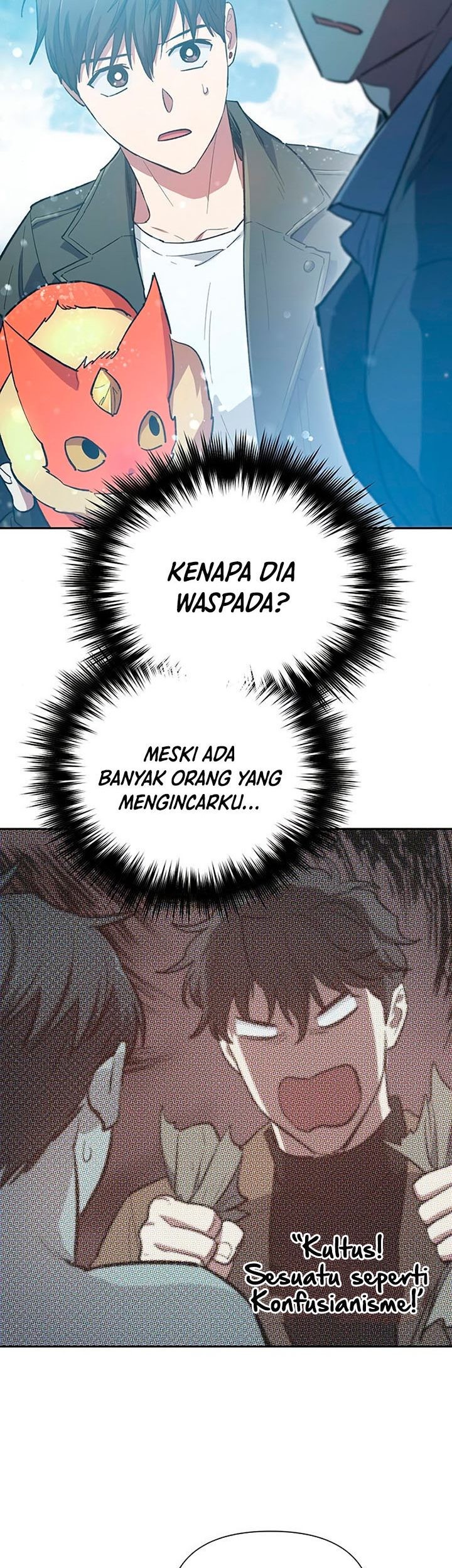 Chapter 80 - halaman 67