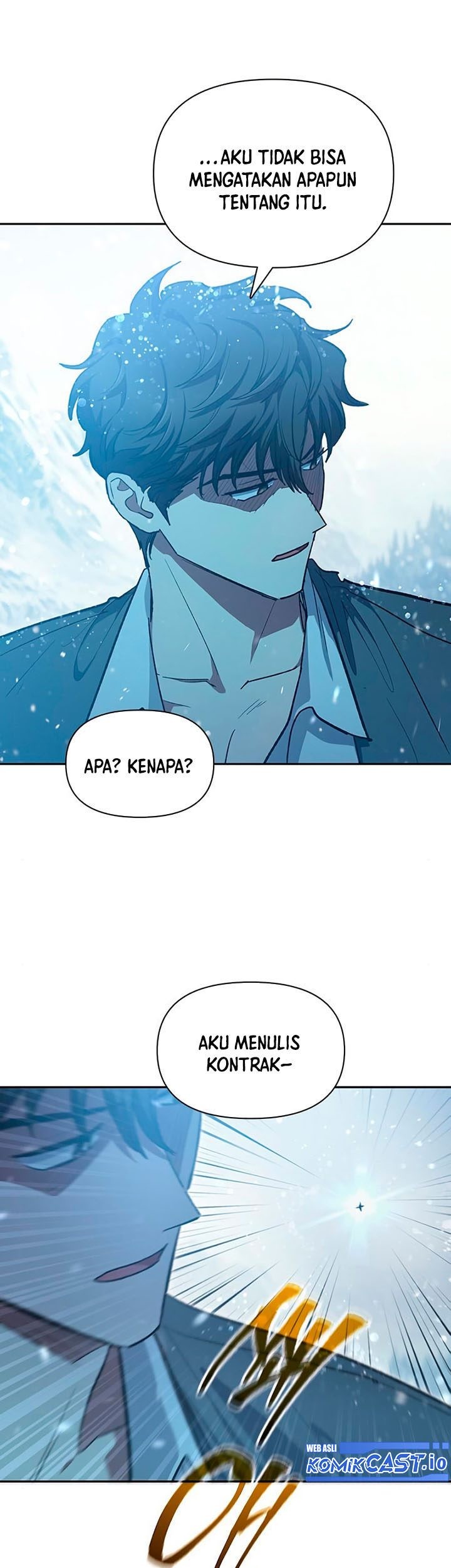 Chapter 80 - halaman 71