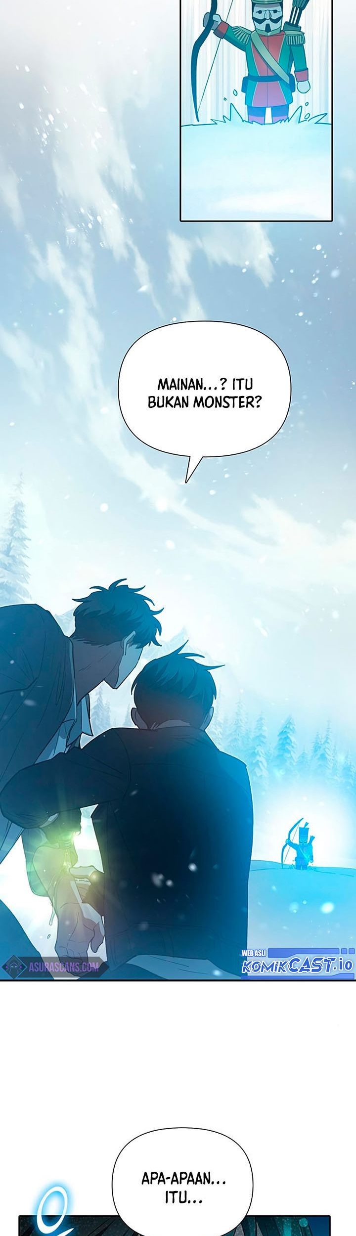 Chapter 80 - halaman 77
