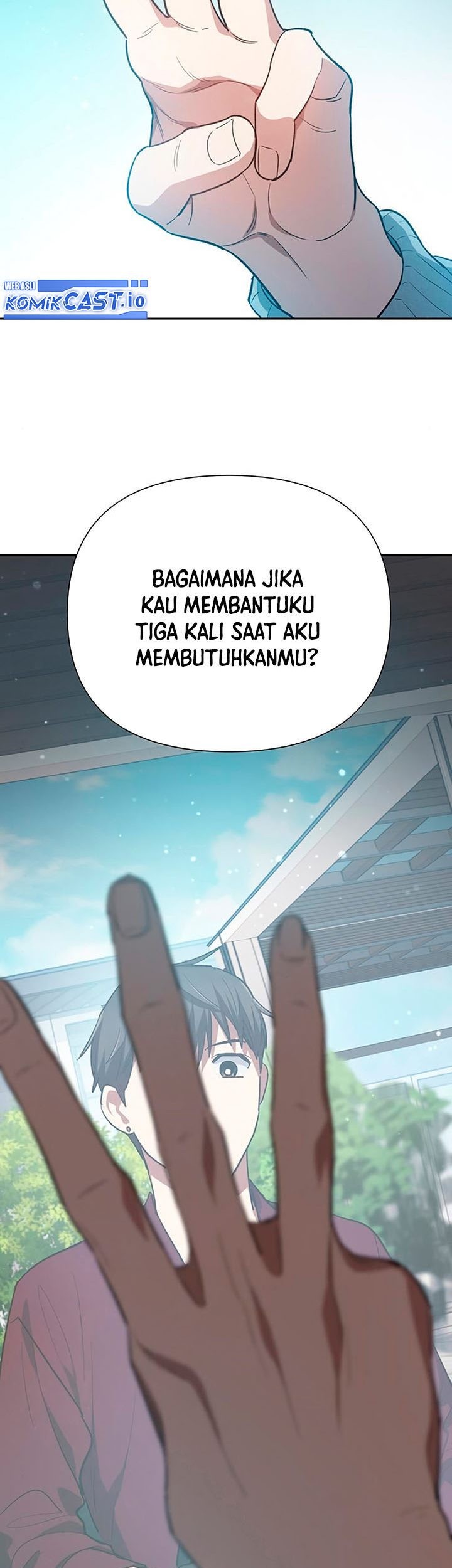 Chapter 79 - halaman 31