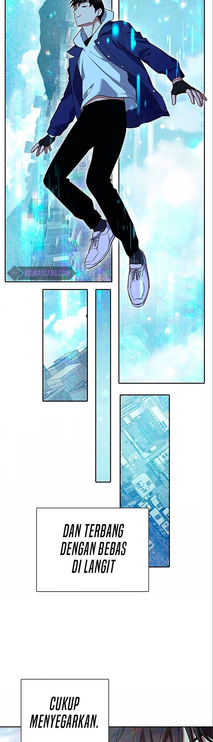 Chapter 78 - halaman 21