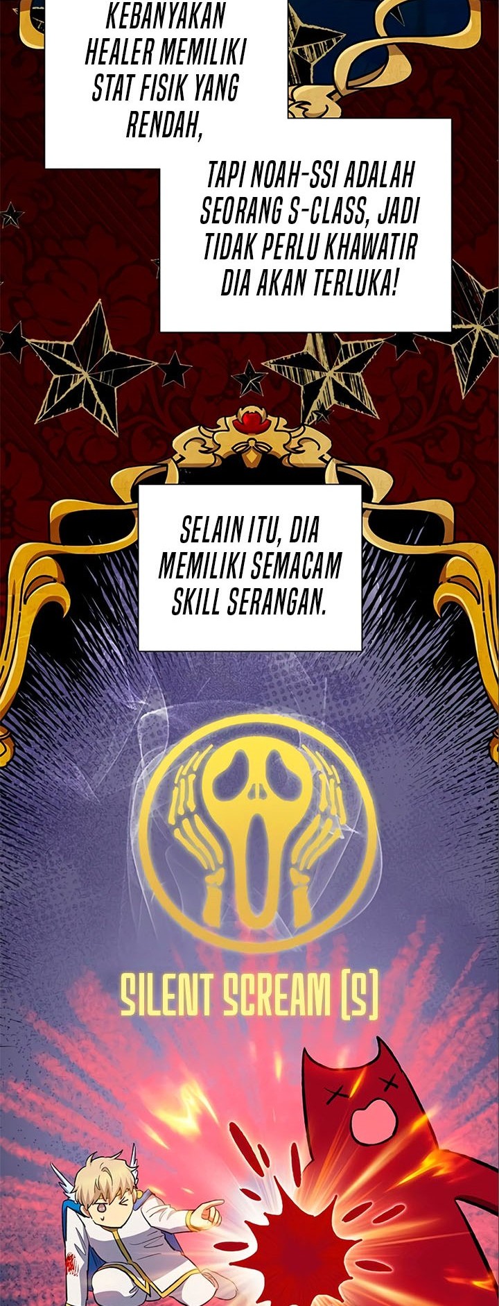 Chapter 78 - halaman 28