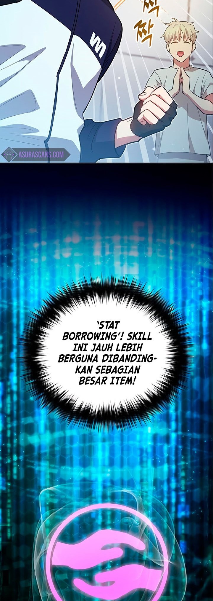 Chapter 78 - halaman 36