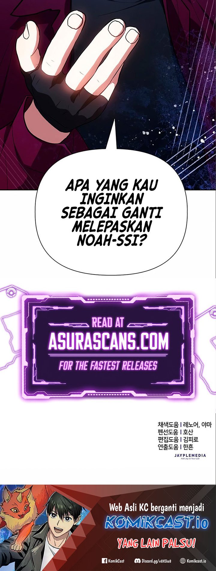 Chapter 78 - halaman 72