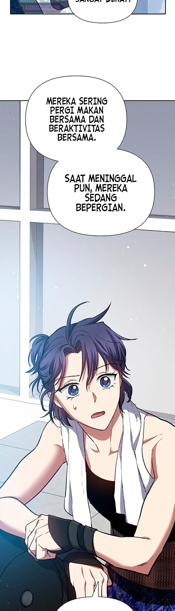 Chapter 77 - halaman 19