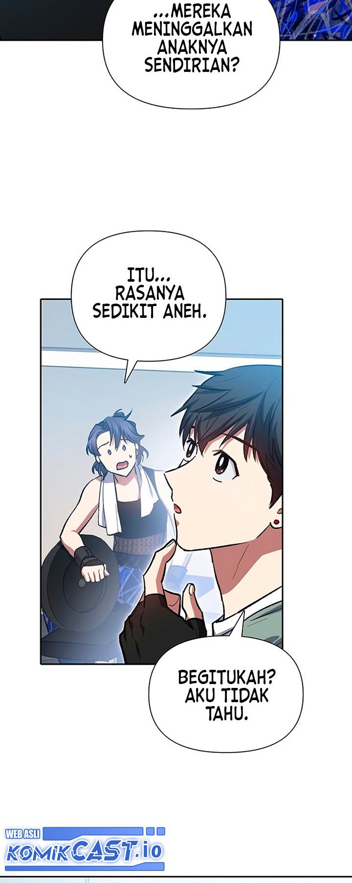 Chapter 77 - halaman 20