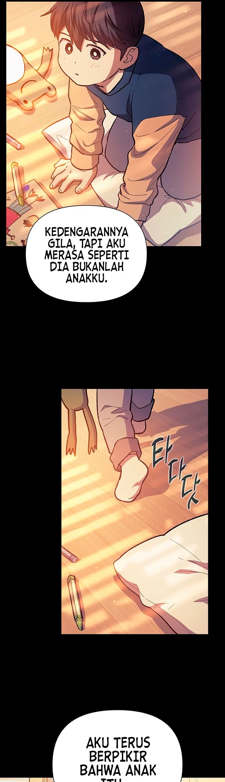 Chapter 77 - halaman 27