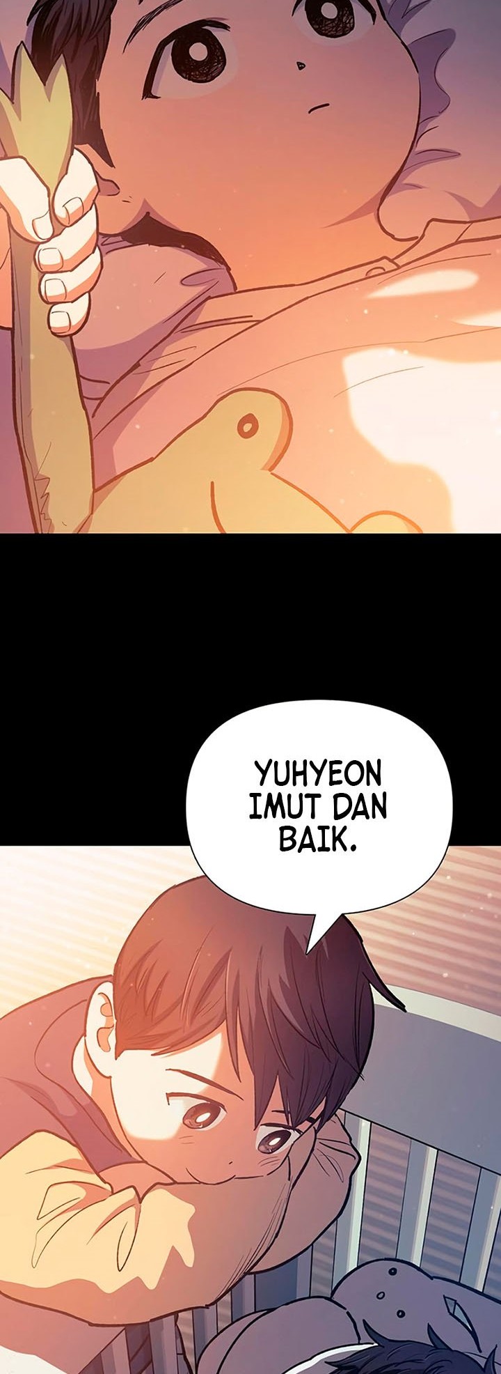 Chapter 77 - halaman 30