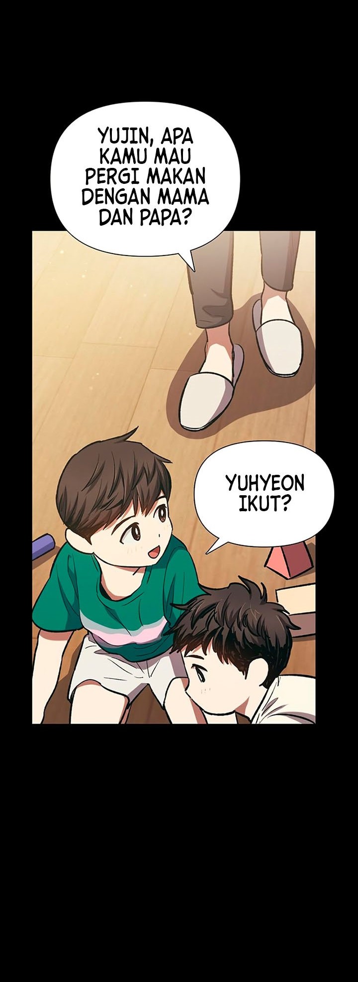 Chapter 77 - halaman 32