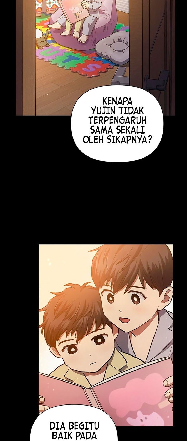 Chapter 77 - halaman 34