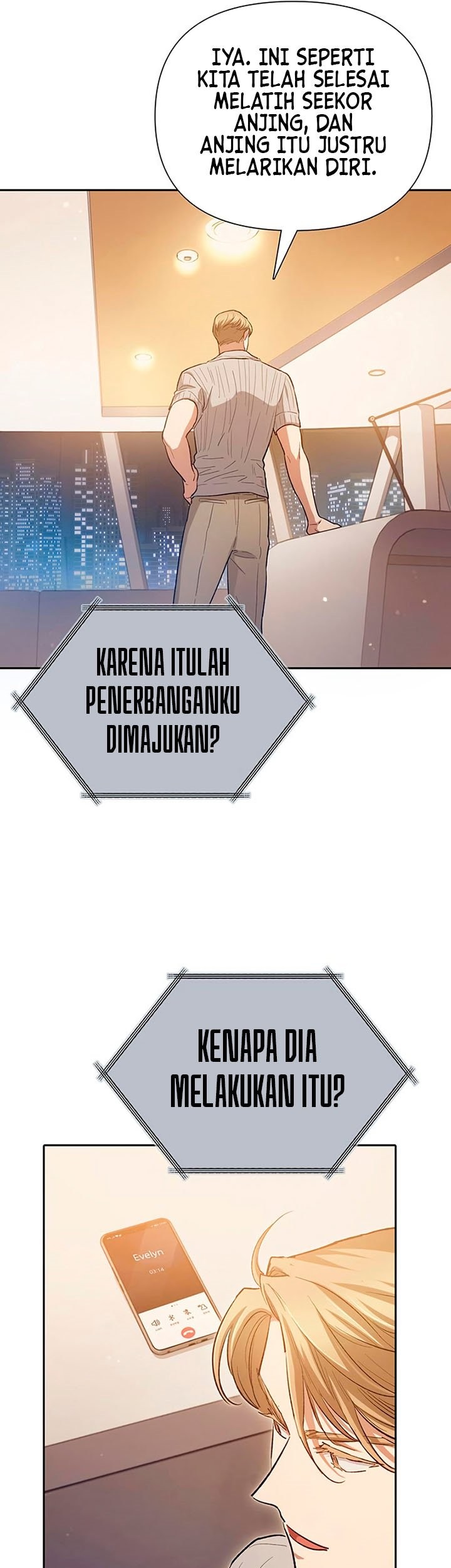 Chapter 77 - halaman 51