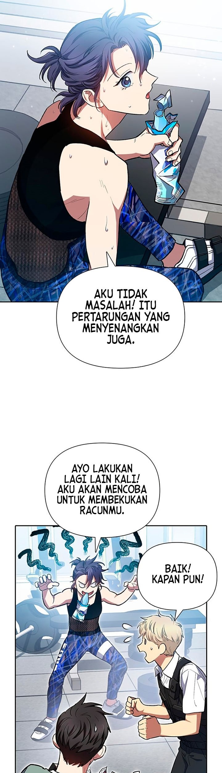 Chapter 77 - halaman 9
