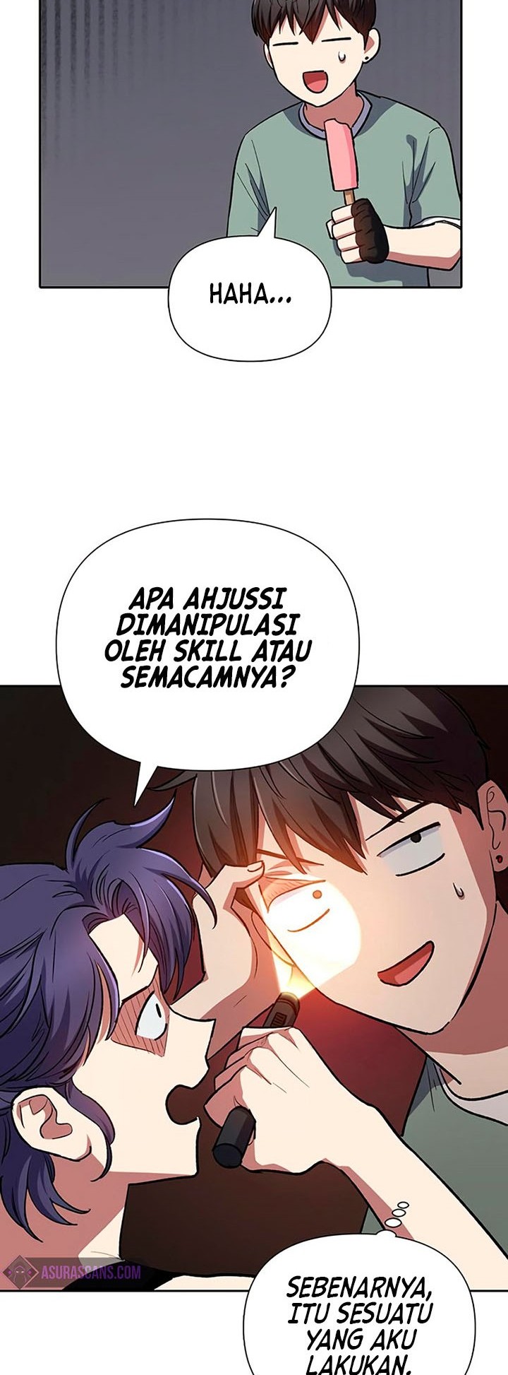 Chapter 77 - halaman 12