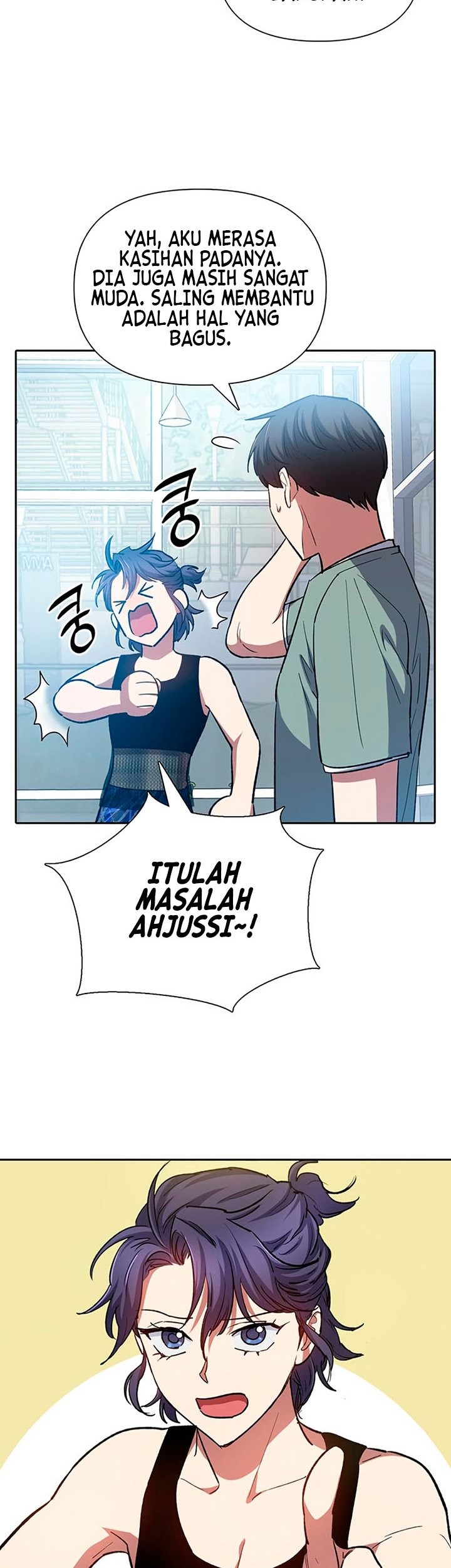 Chapter 77 - halaman 13