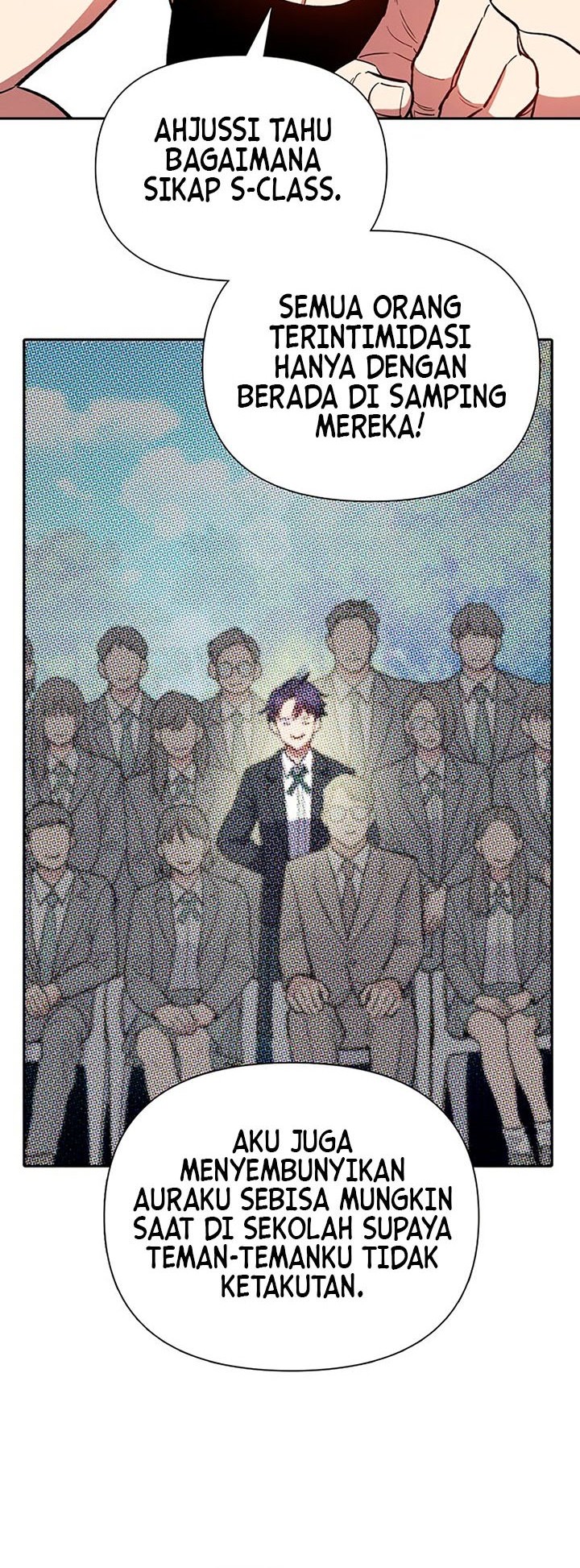 Chapter 77 - halaman 14